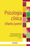 PSICOLOGIA CLINICA INFANTO-JUVENIL