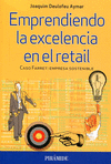EMPRENDIENDO LA EXCELENCIA EN EL RETAIL
