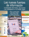 LAS NUEVAS FUENTES DE INFORMACION