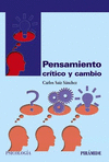 PENSAMIENTO CRITICO Y CAMBIO
