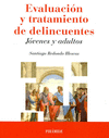 MANUAL DE EVALUACION Y TRATAMIENTO DE DELINCUENTES