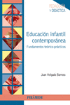 EDUCACION INFANTIL CONTEMPORANEA