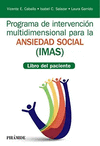 PROGR INTERVENCION MULTIDIMENSIONAL ANSIEDAD SOCIAL
