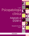 PSICOPATOLOGIA CLINICA 2