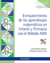 APRENDIZAJE DE LAS MATEMATICAS EN EDUCACION INFANTIL Y PRIMARIA