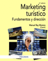 MARKETING TURISTICO