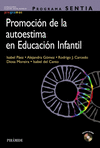 PROGRAMA SENTIA. PROMOCION DE LA AUTOESTIMA EN EDUCACION INF
