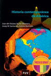 HISTORIA CONTEMPORANEA DE AMERICA