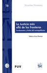 LA JUSTICIA MAS ALLA DE LAS FRONTERAS