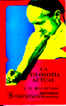 LA FILOSOFIA ACTUAL