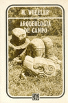ARQUEOLOGIA DE CAMPO