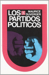 LOS PARTIDOS POLITICOS