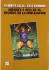 DEPORTE Y OCIO EN EL PROCESO DE LA CIVILIZACION