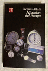 HISTORIAS DEL TIEMPO
