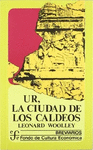 UR, LA CIUDAD DE LOS CALDEOS