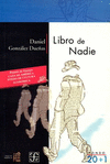 LIBRO DE NADIE