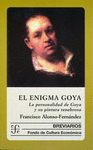EL ENIGMA GOYA
