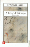 A FAVOR DEL TIEMPO (ANTOLOGIA)
