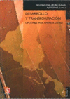 DESARROLLO Y TRANSFORMACION OPCIONES PARA AMERICA LATINA