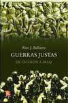 GUERRAS JUSTAS DE CICERON A IRAQ
