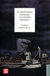 LA ANTIG�EDAD NOVELADA Y LA FICCION HISTORICA
