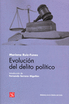 EVOLUCION DEL DELITO POLITICO