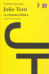 LA LITERATURA ESPA�OLA