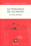 LA VENGANZA DE ALCMEON UN MITO OLVIDADO