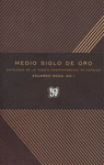 MEDIO SIGLO DE ORO ANTOLOGIA DE LA POESIA CONTEMPORANEA EN CATALAN