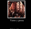 VERSO Y PROSA