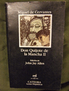 DON QUIJOTE II
