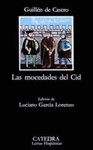 LAS MOCEDADES DEL CID