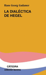 LA DIALECTICA DE HEGEL