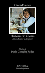 HISTORIA DE GLORIA (AMOR   HUMOR Y DESAMOR)