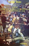 EUROPA DESDE LAS GUERRAS NAPOLEONICAS A LA REVOLUCION DE 1848