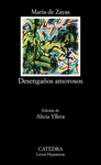 DESENGA�OS AMOROSOS