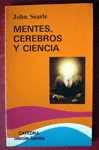 MENTES   CEREBROS Y CIENCIA