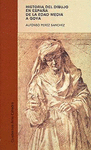 HISTORIA DEL DIBUJO EN ESPA�A DE LA EDAD MEDIA A GOYA