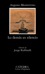 LO DEMAS ES SILENCIO