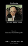 NAVE DE LOS LOCOS   LA