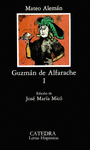 GUZMAN DE ALFARACHE   I