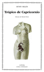 TROPICO DE CAPRICORNIO