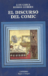 EL DISCURSO DEL COMIC