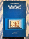 LA PANTALLA DEMONIACA