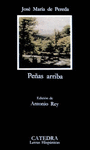 PE�AS ARRIBA