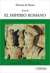 HISTORIA DE ROMA, II