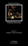 FABULAS LITERARIAS
