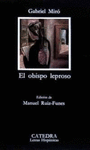 EL OBISPO LEPROSO