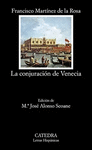 LA CONJURACION DE VENECIA