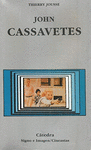 JOHN CASSAVETTES